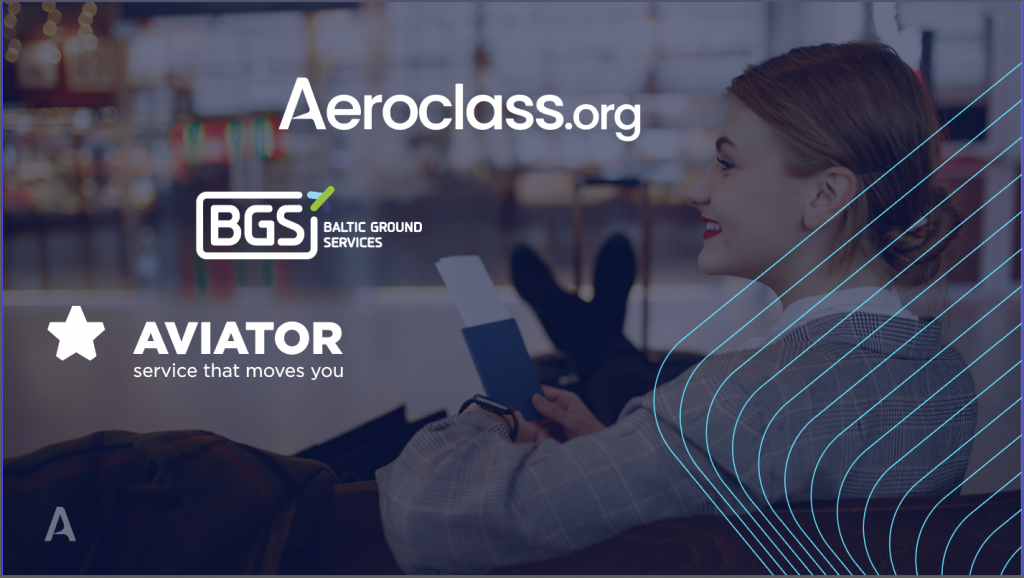 Avia Solutions Group synergy Aeroclass, BGS, and Aviator join together to offer e-learning courses
