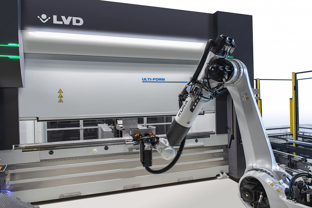LVD Robotic Solutions