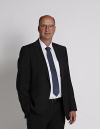 Georg Stausberg, CEO of the Oerlikon Polymer Processing Solutions Division and CSO of the Oerlikon Group.