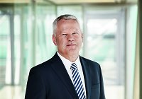 Franz Kainersdorfer, Head of the Metal Engineering Division and Member of the Management Board of voestalpine AG