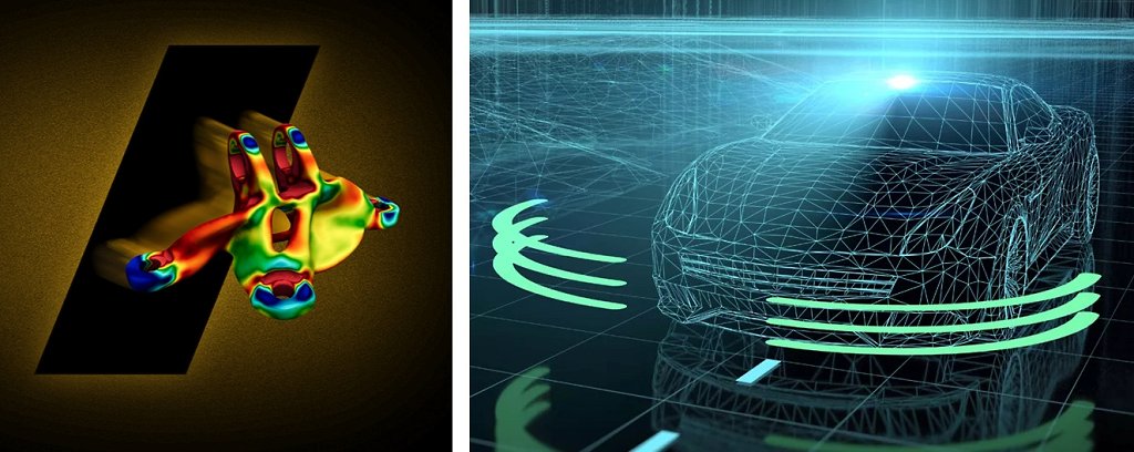 Integracija umjetne inteligencije u simulacijske tehnologije