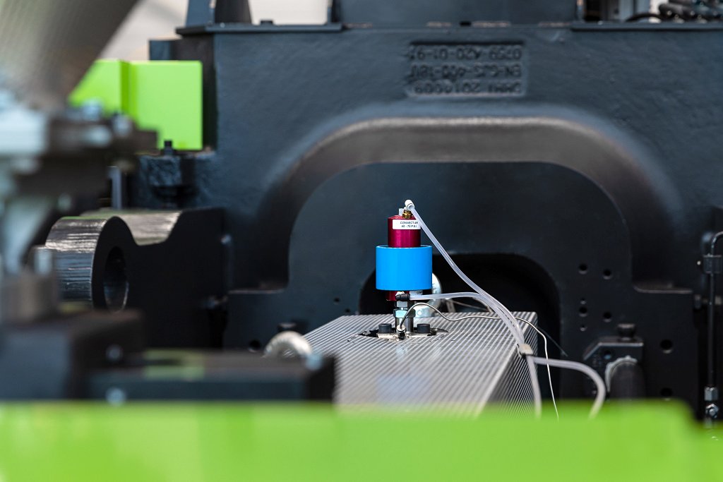 Foam Injection Moulding from A to Z at the foammelt Days 2024