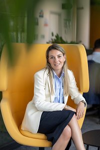 Jelena Pejković - 1 