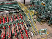 Ledinek Engineering pa je, kot edino podjetje, ki za tako velik projekt lahko zagotovi celostno rešitev »na ključ«