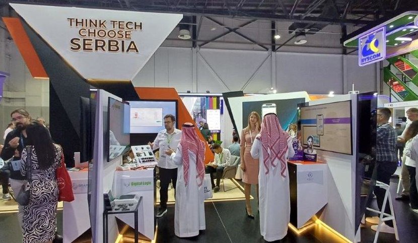 Srpska privreda tokom 2025. godine na brojnim međunarodnim sajmovima