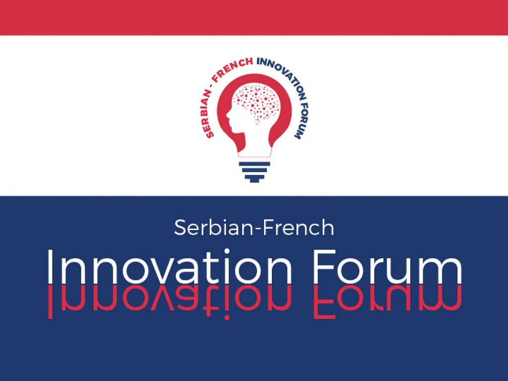 “4. Inovacioni forum Srbija – Francuska” ovog aprila u Beogradu