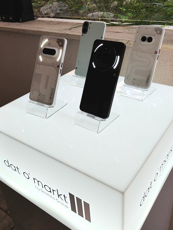 Novi tehnološki brend stigao u Srbiju