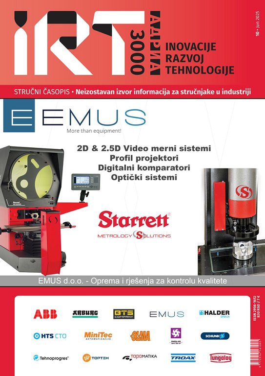 IRT3000 АДРИА (naslovnica - 10)