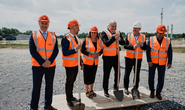 Njemačka TECE grupa, foto web TECE