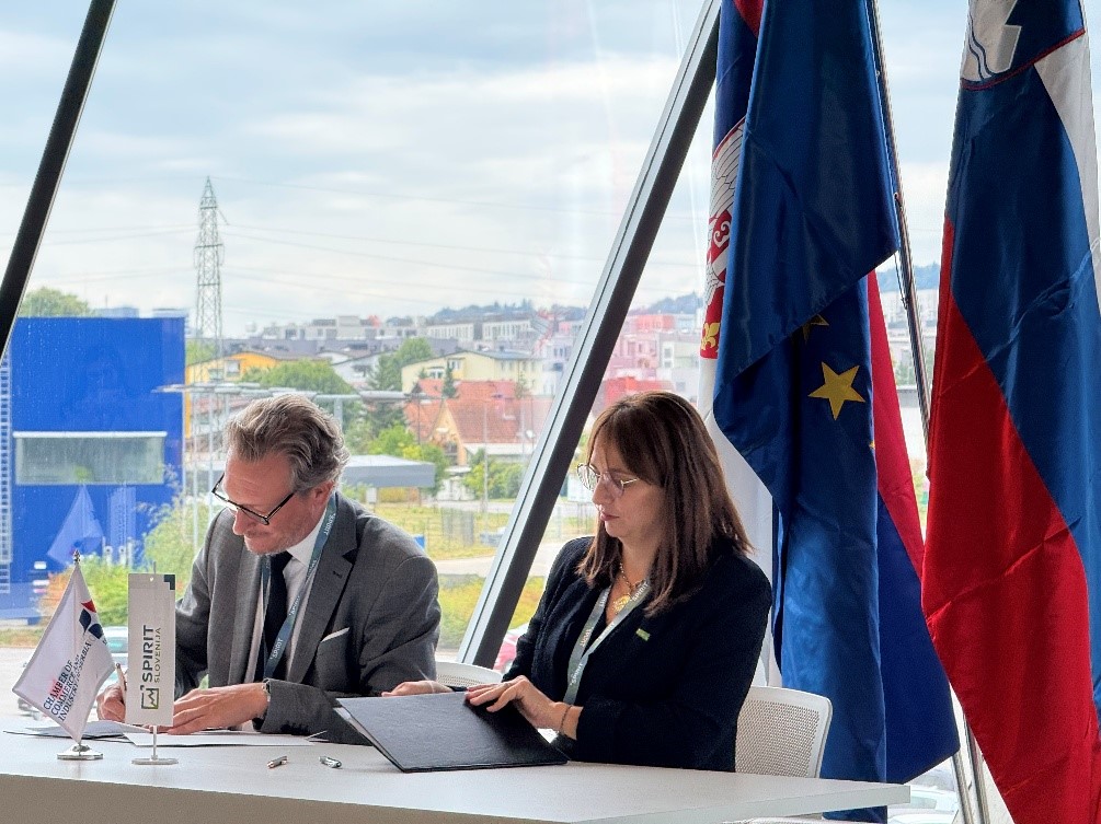 Slovensko-srbski poslovni forum 3