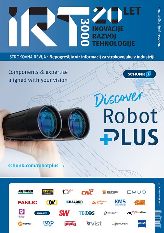 IRT3000 naslovnica - 163-164