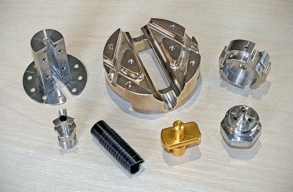 Citizen Machinery 3 (nova)