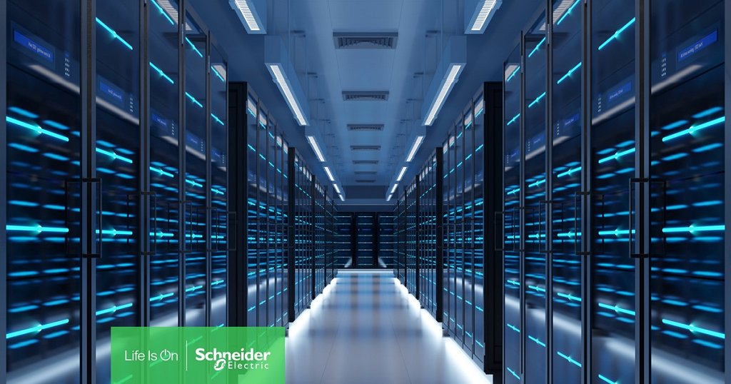 Image - Schneider Electric Highlights Innovation in 800 VDC Power Systems in Support of NVIDIA’s Next Generation GPUs
