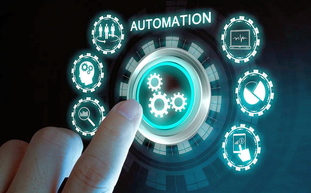 Automation_iStock