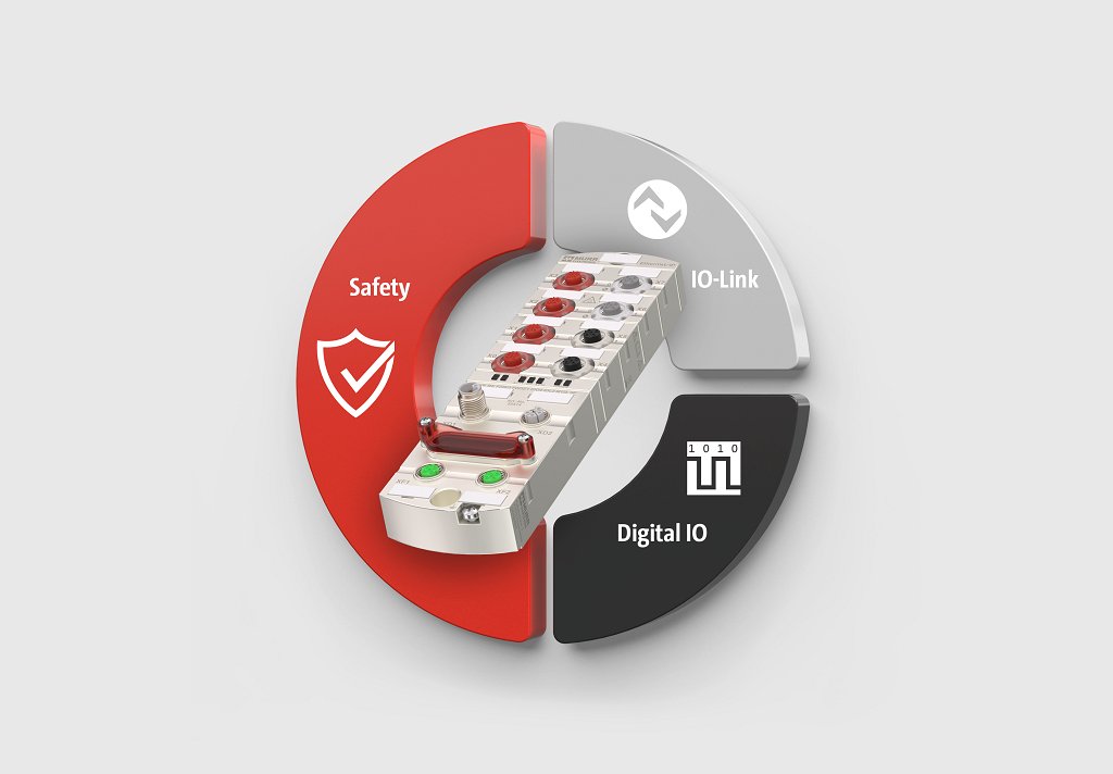 Murrelektronik CIP Safety