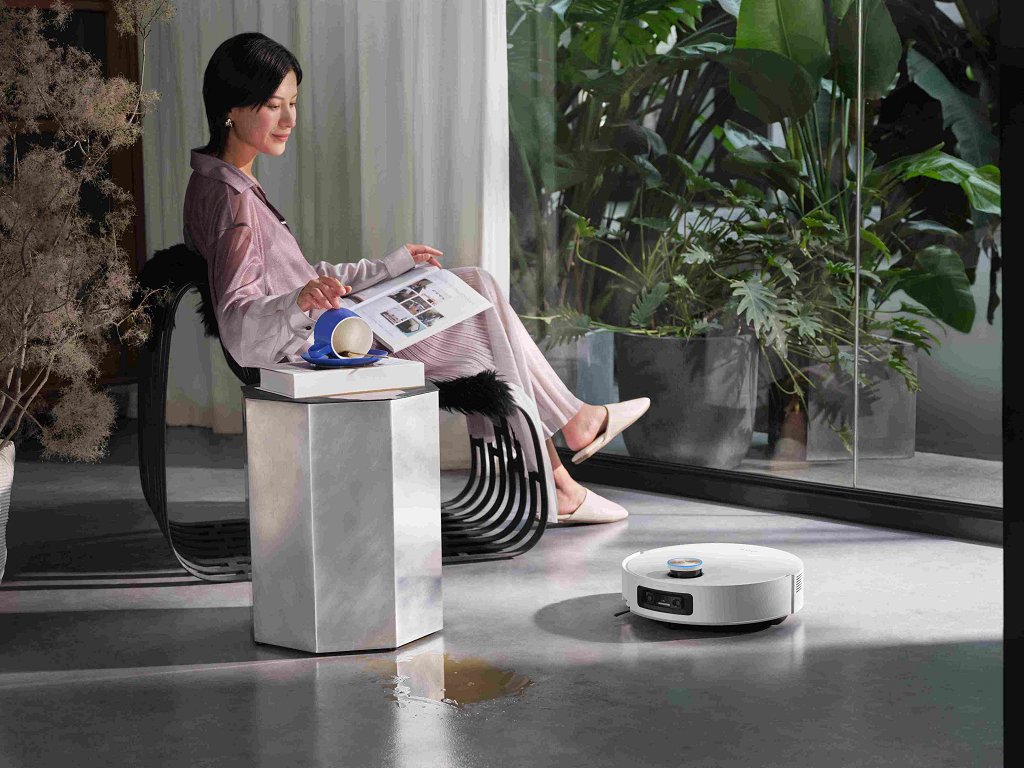 Dreame lansira Aqua10 Ultra Roller Complete u Srbiji, postavljajući novi standard za inteligentno mokro i suvo čišćenje