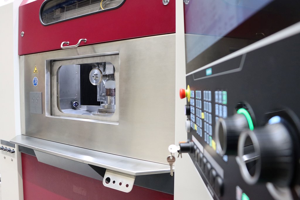 Foto 2 - Hyprostatik