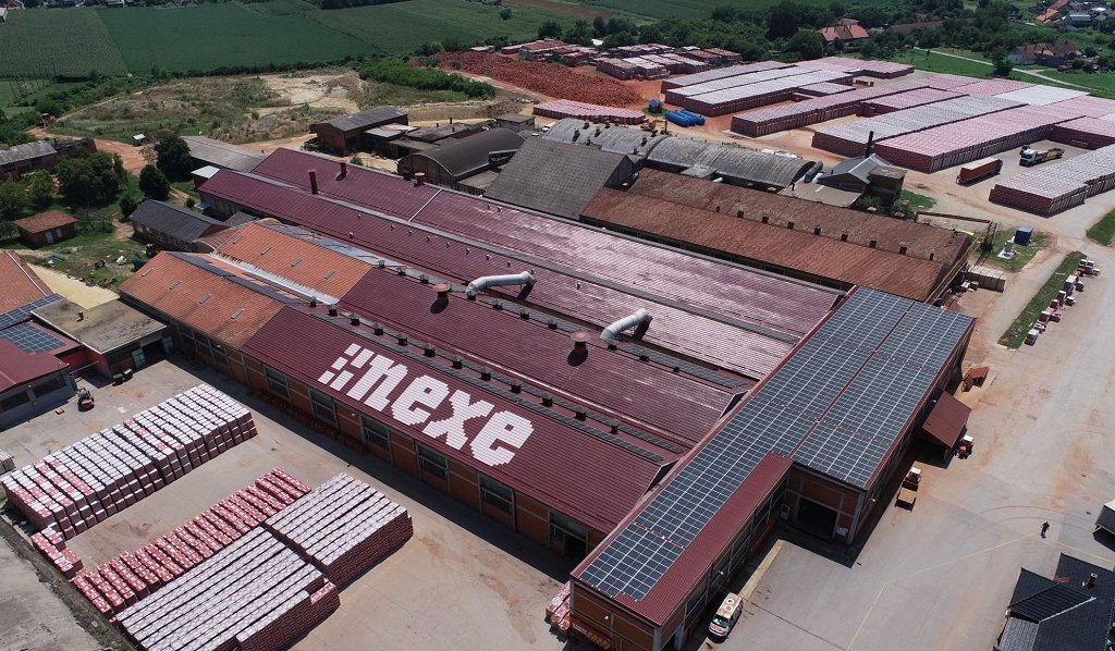 1. Nexe, foto web Nexe