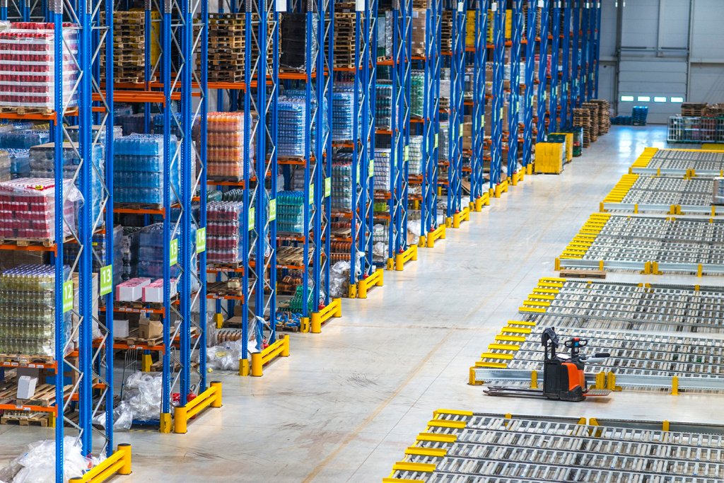 2. Industrijski proizvodi, foto ilustracija Freepik