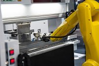 EuroBLECH Machinery 1