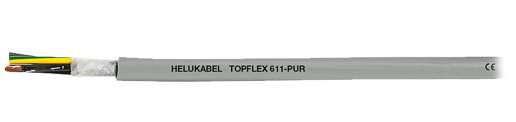 TOPFLEX611P-4G1.5