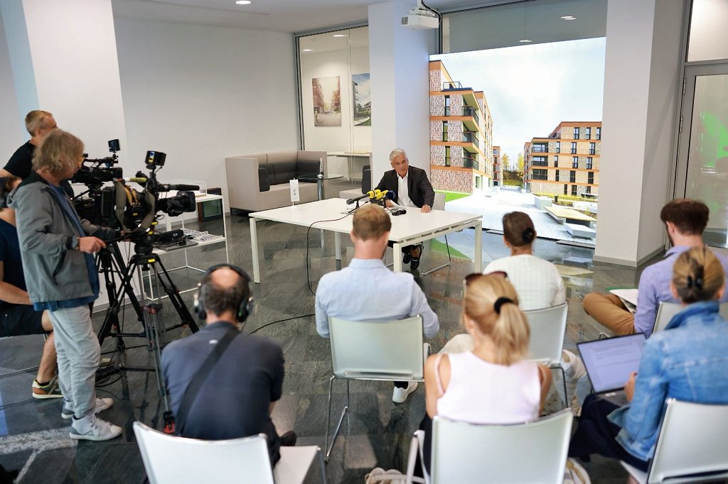 Stanovanjski sklad RS ima v gradnji in pripravi 2.221 stanovanjskih enot