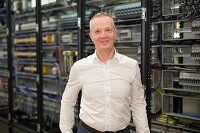 Peter Jungwirth, Managing Director ENGEL Serbia