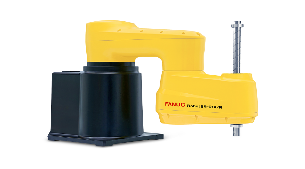 Fanuc robot