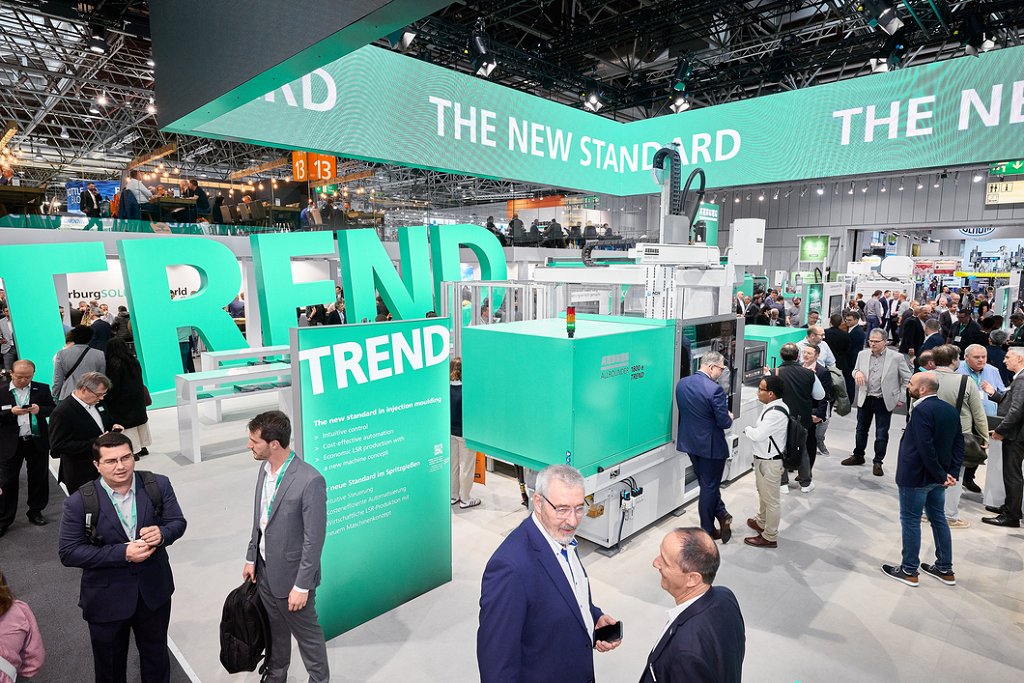 Office Bild-TREND K2025