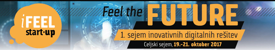 iFEELstart-up2017
